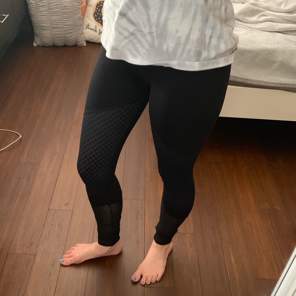 Lorna Jane F/L leggings